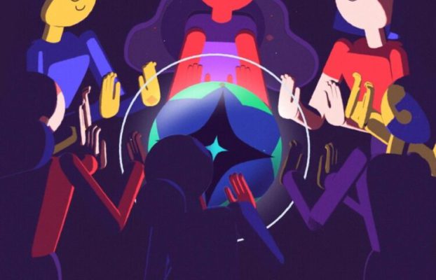 School of Motion A Motion Design Masterpiece