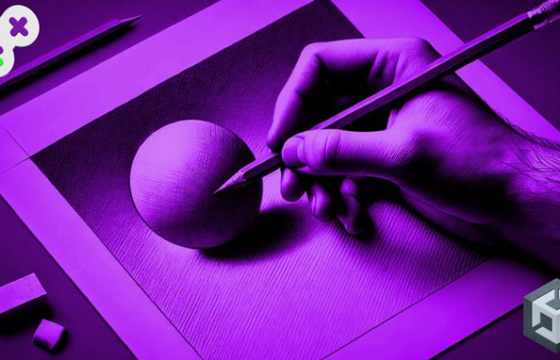 Shader Development from Scratch with Cg – Unity 6 Compatible By Penny de Byl