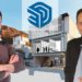 SketchUp Masterclass- for Architects and 3D Modelers By Amir Karami