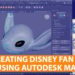 Skillshare - From Concept to 3D Pokedex Modeling with Autodesk Maya