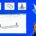 Solid Edge the complete course By Nicolas Forgue