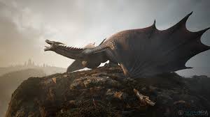 Sophoria AcademyDragon Animation Masterclass