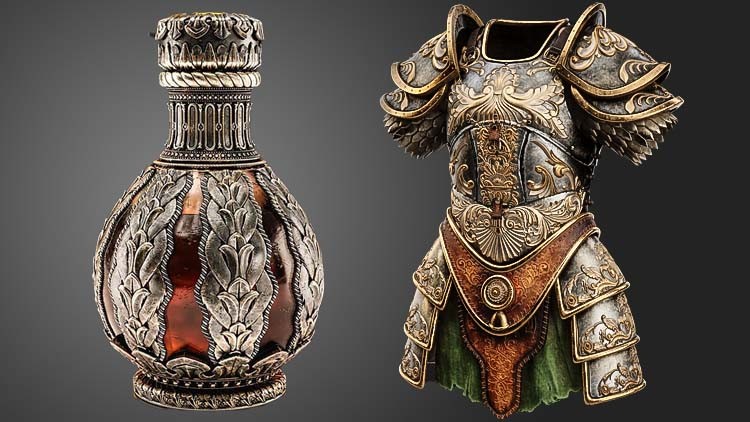 Speed Texturing : Realistic Material Creation By 3DRedBox Studio