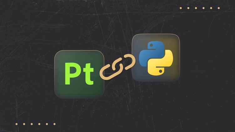 Substance Painter automation with Python By Viacheslav Makhynko