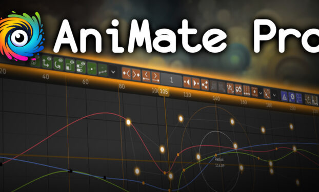 SuperhiveMarket Animate Pro v0.25.10318