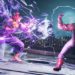 Tekken Unity 3D Fighting Game, Martial Arts, Mortal Kombat By Muhammad Ali