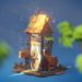 Texturing & Cinematic Lighting and Compositing in Blender By Art Studio313