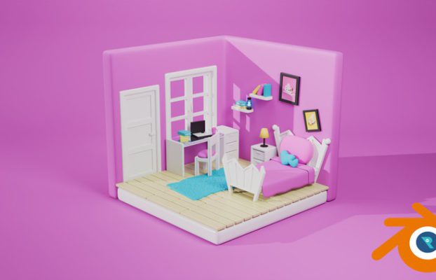 The Blender Beginners Course By Mr Rigged