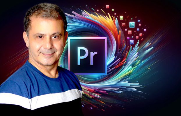 The Complete Adobe Premiere Pro Video Editing Bootcamp By Louay Zambarakji