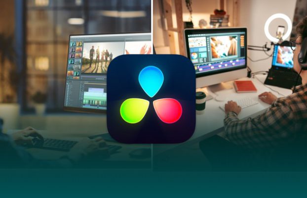 The Complete Da Vinci Resolve Course: Beginner to Filmmaker By Sayman Creative Institute