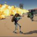 The Complete Guide to Unity 3D : Making an Action Shooter By Alex Dev