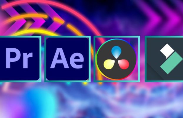The Complete Video Editing Bootcamp from Beginning to Expert By Sayman Creative Institute