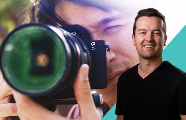 The Complete Video Production Training Bootcamp By Phil Ebiner, William Carnahan, Sam Shimizu-Jones, Video School
