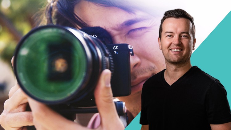 The Complete Video Production Training Bootcamp By Phil Ebiner, William Carnahan, Sam Shimizu-Jones, Video School