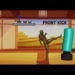 The Gnomon Workshop - Animating a 3 Hit Combo for Games in Maya