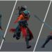 The Gnomon Workshop - Character Animation Fundamentals for Games