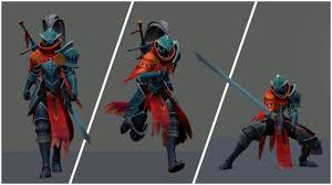 The Gnomon Workshop – Character Animation Fundamentals for Games