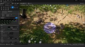 The Gnomon Workshop – Creating Foliage for Videogames