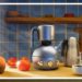 The Ultimate Blender 3D Scenes Creation Course By Alex Cordebard