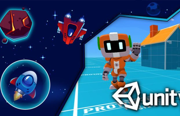 The Ultimate C# and Unity course for beginners By Kenneth Andersen