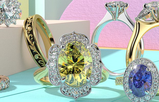 The ULTIMATE Guide to Jewellery CAD Design with Rhino 3D By Aaron Clark