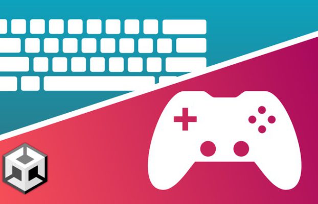The Ultimate Input System with Rebinding in Unity By Mario Korov