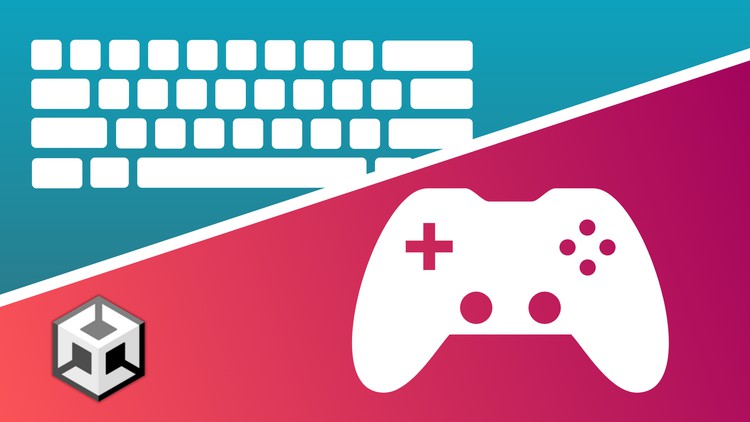 The Ultimate Input System with Rebinding in Unity By Mario Korov