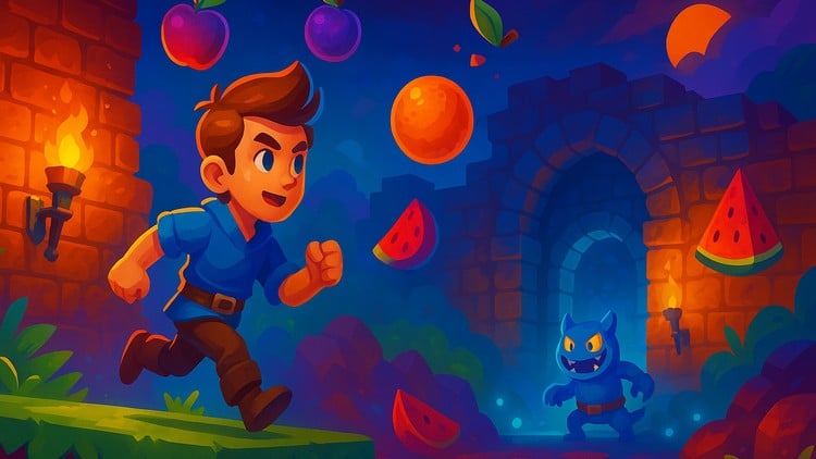 The Ultimate Unity Game Developer Course: From Zero to Hero By Juan Gabriel Gomila Salas