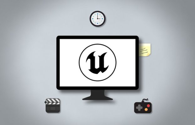 The Unreal Arsenal: Learn C++ and Unreal Engine By Neville Adams