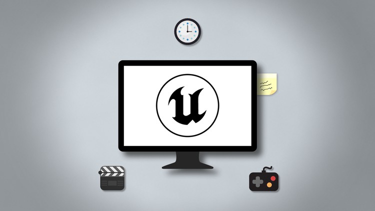 The Unreal Arsenal: Learn C++ and Unreal Engine By Neville Adams