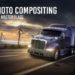 TOP NOTCH Photo Compositing & Manipulation Course By Nour Art