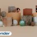 Udemy - 10 Material Node Basic In Blender