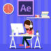 Udemy - Adobe After Effects for beginners