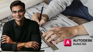 Udemy – AutoCAD 2025 Essential Training