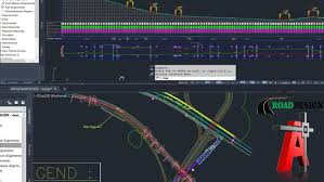 Udemy – AutoCad Civil 3d 2024 Training Program