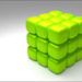 Udemy - Blender 3D Create 20 Objects Exercise Class