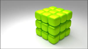 Udemy – Blender 3D Create 20 Objects Exercise Class