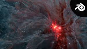 Udemy – Blender Cosmos Create Realistic Looking Nebulas in Blender