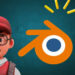 Udemy - Blender Essential From Beginner to 3D Masterclass