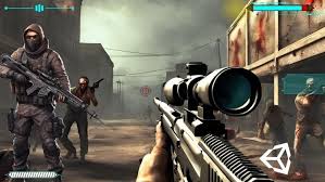 Udemy – Complete 3D FPS Zombie Game in Unity for Beginners