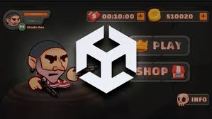 Udemy – Create 2D Shooter Game With Unity
