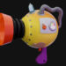 Udemy - Create Stylized Gun for Games in 3D Blender