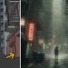 Udemy - Dark Alley Full Blender Cinematic Workflow 300 assets