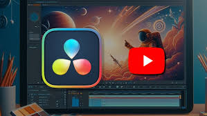 Udemy – DaVinci Resolve The YouTube Beginners Edit Guide
