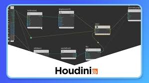 Udemy – Getting Started With VOP houdini