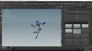 Udemy – Houdini KineFX Rig Packaging