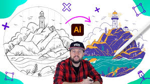 Udemy – Illustrator Fast-Track