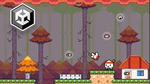 Udemy – Learn UNITY & C# Basics with making simple 2d game