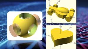 Udemy – Learning and Practicing OpenSCAD on 3D Modeling