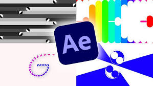 Udemy – Looping Animation Masterclass In Adobe After Effects